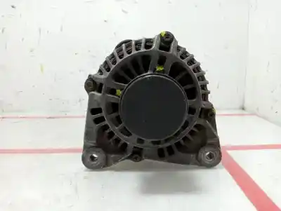 Second-hand car spare part alternator for dacia logan básico oem iam references 8200537415  859454