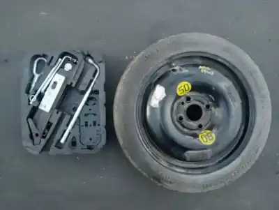 Second-hand car spare part  for MINI MINI (R56)  OEM IAM references 3.50BX15H2 ET 35  904206