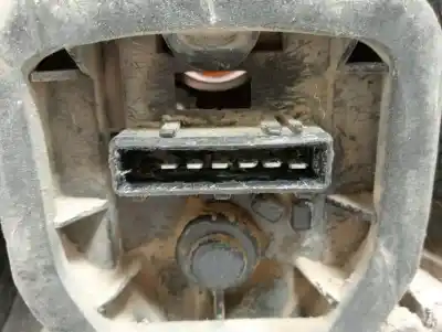 Second-hand car spare part left tailgate light for citroen berlingo 1.6 hdi 75 sx familiar oem iam references   908621