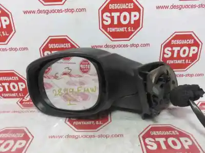 Peça sobressalente para automóvel em segunda mão ESPELHO RETROVISOR ESQUERDO por CITROEN C3 PLURIEL  Referências OEM IAM   908683