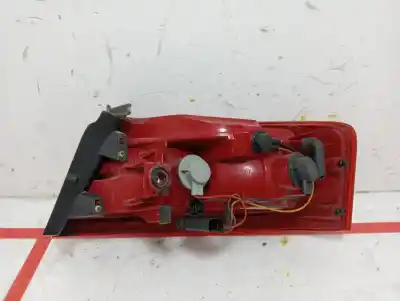 Second-hand car spare part left tailgate light for audi a5 coupe (8t) 3.0 tdi quattro oem iam references 8t0945095  897916