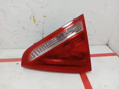 Peça sobressalente para automóvel em segunda mão farolim interior traseiro direito por audi a5 coupe (8t) 3.0 tdi quattro referências oem iam 8t0945094