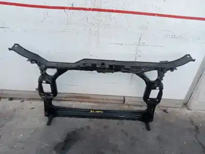 Peça sobressalente para automóvel em segunda mão painel frontal por audi a5 coupe (8t) 3.0 tdi quattro referências oem iam 