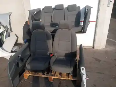 Peça sobressalente para automóvel em segunda mão  por AUDI A3 SPORTBACK (8PA)  Referências OEM IAM   905710