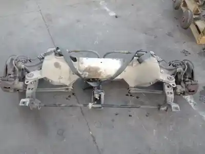 Автозапчасти б/у задний мост за citroen c5 station wagon exclusive ссылки oem iam 