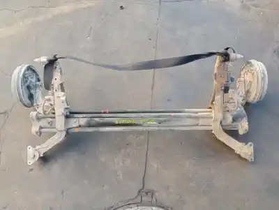 Second-hand car spare part  for CITROEN BERLINGO  OEM IAM references   908655