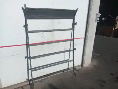 Second-hand car spare part roof rack for citroen berlingo 1.6 hdi 75 sx familiar oem iam references   908659