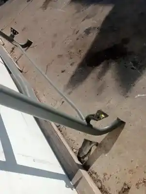 Second-hand car spare part roof rack for citroen berlingo 1.6 hdi 75 sx familiar oem iam references   908659