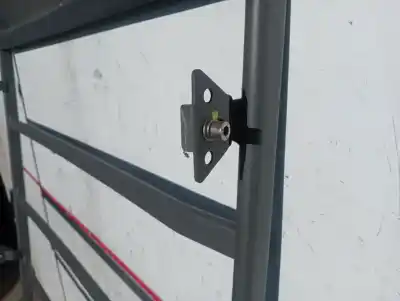 Second-hand car spare part roof rack for citroen berlingo 1.6 hdi 75 sx familiar oem iam references   908659