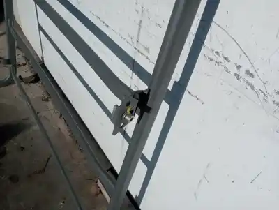 Second-hand car spare part roof rack for citroen berlingo 1.6 hdi 75 sx familiar oem iam references   908659