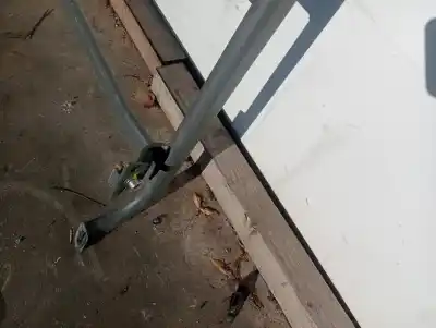 Second-hand car spare part roof rack for citroen berlingo 1.6 hdi 75 sx familiar oem iam references   908659