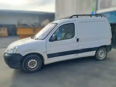 Second-hand car spare part roof rack for citroen berlingo 1.6 hdi 75 sx familiar oem iam references   908659