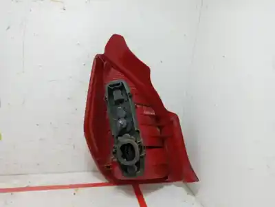 Second-hand car spare part right tailgate light for citroen c2 collection oem iam references 9680283680  