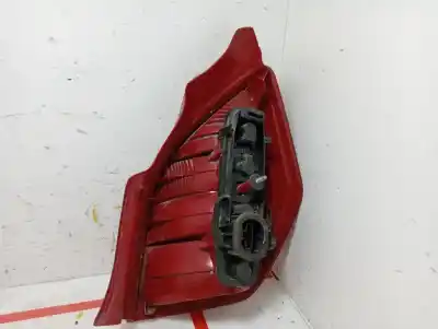 Second-hand car spare part left tailgate light for citroen c2 collection oem iam references 9680283780  908751