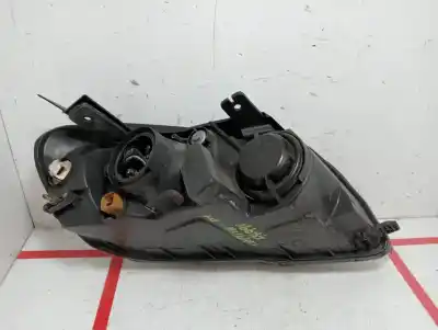 Peça sobressalente para automóvel em segunda mão farol / farolim esquerdo por chevrolet captiva z20s-d referências oem iam   906017