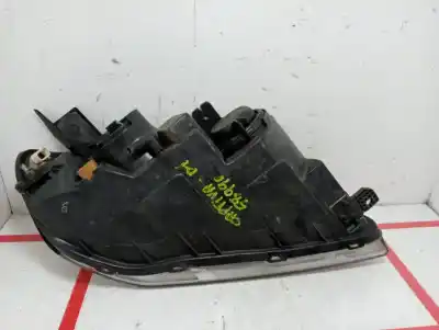 Peça sobressalente para automóvel em segunda mão farol / farolim esquerdo por chevrolet captiva z20s-d referências oem iam   906017