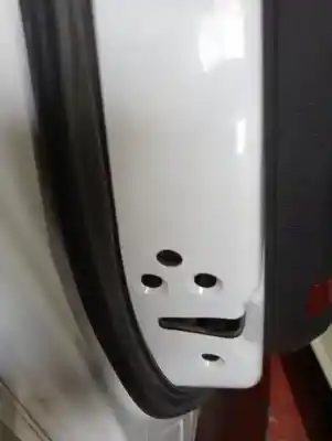 Tweedehands auto-onderdeel linker voordeur slot voor ford fiesta (ccn) black edition oem iam-referenties 