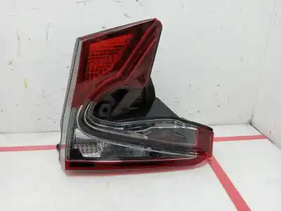 Автозапчасти б/у  за TOYOTA C-HR (X10)  ссылки OEM IAM 81580-F4120-00  886911