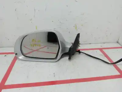 Peça sobressalente para automóvel em segunda mão espelho retrovisor esquerdo por audi a5 coupe (8t) 3.0 tdi quattro referências oem iam 