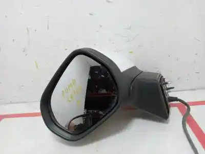 Second-hand car spare part  for FORD PUMA (J2K, CF7)  OEM IAM references   898980