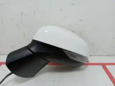 Second-hand car spare part left rearview mirror for ford puma (j2k, cf7) 1.0 ecoboost mhev oem iam references   898980