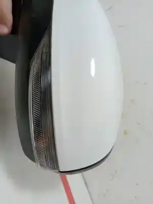 Second-hand car spare part left rearview mirror for ford puma (j2k, cf7) 1.0 ecoboost mhev oem iam references   898980