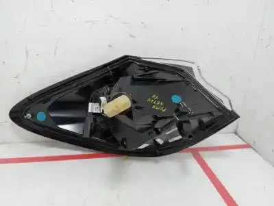 Second-hand car spare part right tailgate light for ford puma (j2k, cf7) 1.0 ecoboost mhev oem iam references l1tb-13404-ac  899001