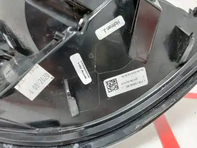 Second-hand car spare part right tailgate light for ford puma (j2k, cf7) 1.0 ecoboost mhev oem iam references l1tb-13404-ac  899001