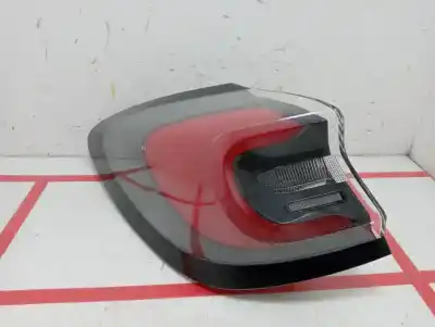 Gebrauchtes Autoersatzteil Rückleuchte außen links zum FORD PUMA (J2K, CF7)  OEM-IAM-Referenzen L1TB-13405-AC  899004