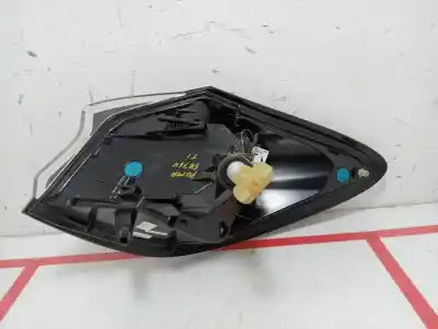 Second-hand car spare part left tailgate light for ford puma (j2k, cf7) 1.0 ecoboost mhev oem iam references l1tb-13405-ac  899004