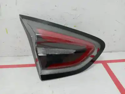 Second-hand car spare part  for FORD PUMA (J2K, CF7)  OEM IAM references L1TB-13A603-AA  899005