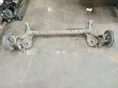 Second-hand car spare part  for FORD PUMA (J2K, CF7)  OEM IAM references   899038