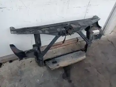 Second-hand car spare part front panel for seat leon (1m1) sport oem iam references   908692