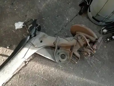 Peça sobressalente para automóvel em segunda mão charrió / suporte de eixo de trás por seat leon (1m1) sport referências oem iam   908700