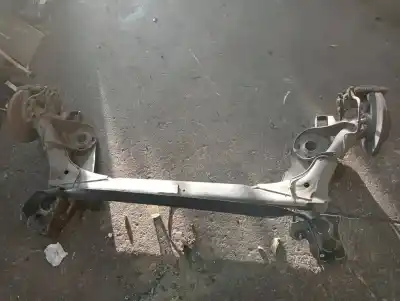 Peça sobressalente para automóvel em segunda mão charrió / suporte de eixo de trás por seat leon (1m1) sport referências oem iam   908700