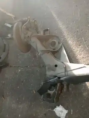 Peça sobressalente para automóvel em segunda mão charrió / suporte de eixo de trás por seat leon (1m1) sport referências oem iam   908700