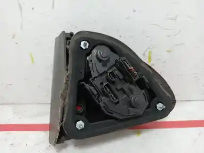 Second-hand car spare part left tailgate light for seat leon (1m1) sport oem iam references 1m6945095a  908760