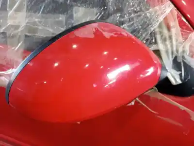 Автозапчасти б/у задний вид справа за seat leon (1m1) sport ссылки oem iam   908860