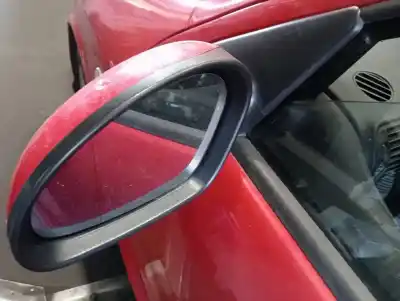 Peça sobressalente para automóvel em segunda mão espelho retrovisor esquerdo por seat leon (1m1) sport referências oem iam   908861