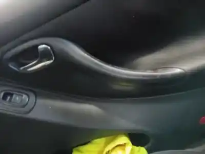 Second-hand car spare part Interior Right Front Handle for SEAT LEON (1M1) Sport OEM IAM references   