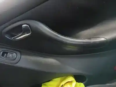 Peça sobressalente para automóvel em segunda mão puxador interior traseiro direito por seat leon (1m1) sport referências oem iam 