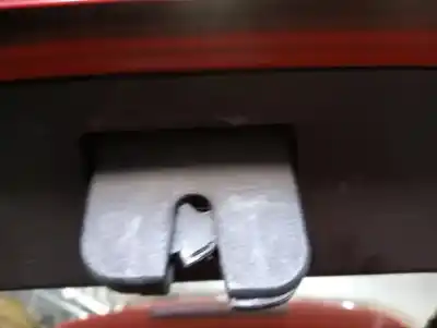 Peça sobressalente para automóvel em segunda mão fechadura do mala por seat leon (1m1) sport referências oem iam 