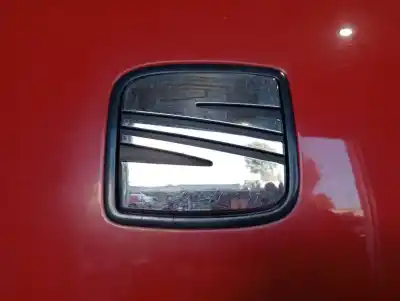 Peça sobressalente para automóvel em segunda mão puxador exterior de mala por seat leon (1m1) sport referências oem iam 