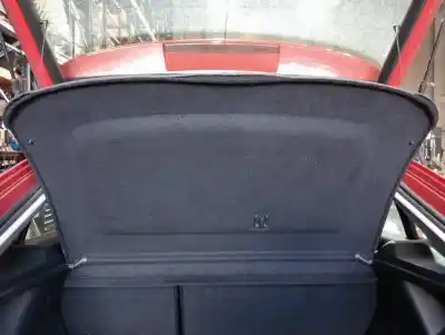 Peça sobressalente para automóvel em segunda mão chapeleira por seat leon (1m1) sport referências oem iam 