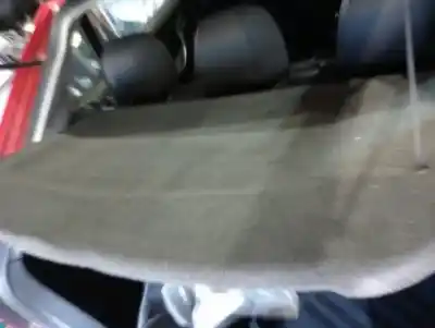 Peça sobressalente para automóvel em segunda mão chapeleira por seat leon (1m1) sport referências oem iam   