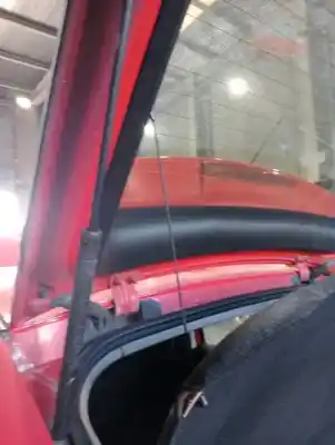 Peça sobressalente para automóvel em segunda mão amortecedores do tronco / porta por seat leon (1m1) sport referências oem iam 