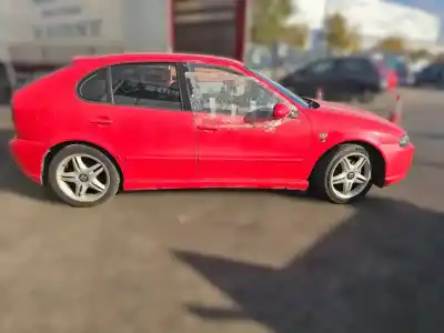 Peça sobressalente para automóvel em segunda mão embaladeira lateral por seat leon (1m1) sport referências oem iam 