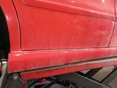 Автозапчасти б/у боковая юбка за seat leon (1m1) sport ссылки oem iam   