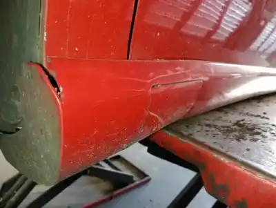 Автозапчасти б/у боковая юбка за seat leon (1m1) sport ссылки oem iam   