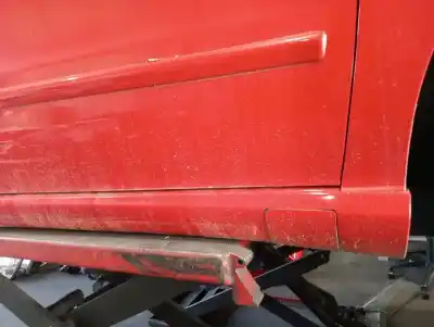 Автозапчасти б/у боковая юбка за seat leon (1m1) sport ссылки oem iam   